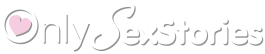 Only Sex Stories logo